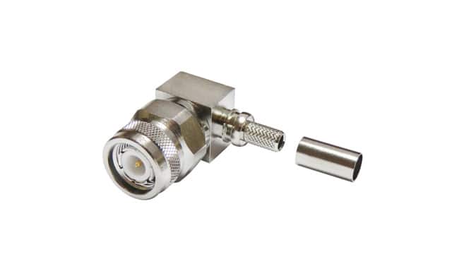 EZ-200-TM-RA-X Amphenol Times Microwave Systems  Gruppi di connettori coassiali (RF)